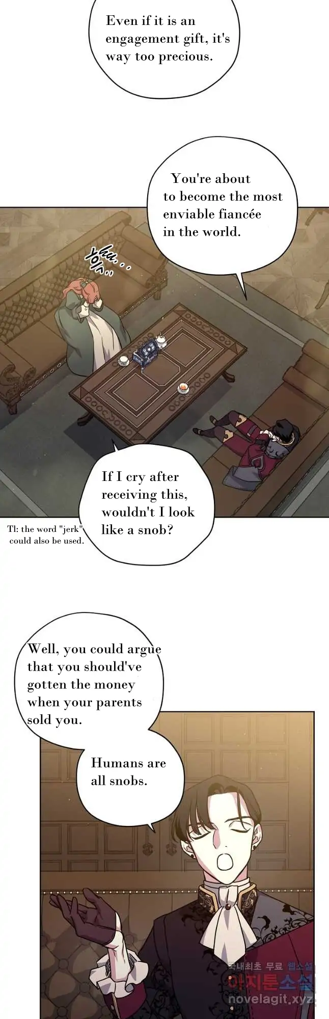 Chitra Chapter 165 - Page 24