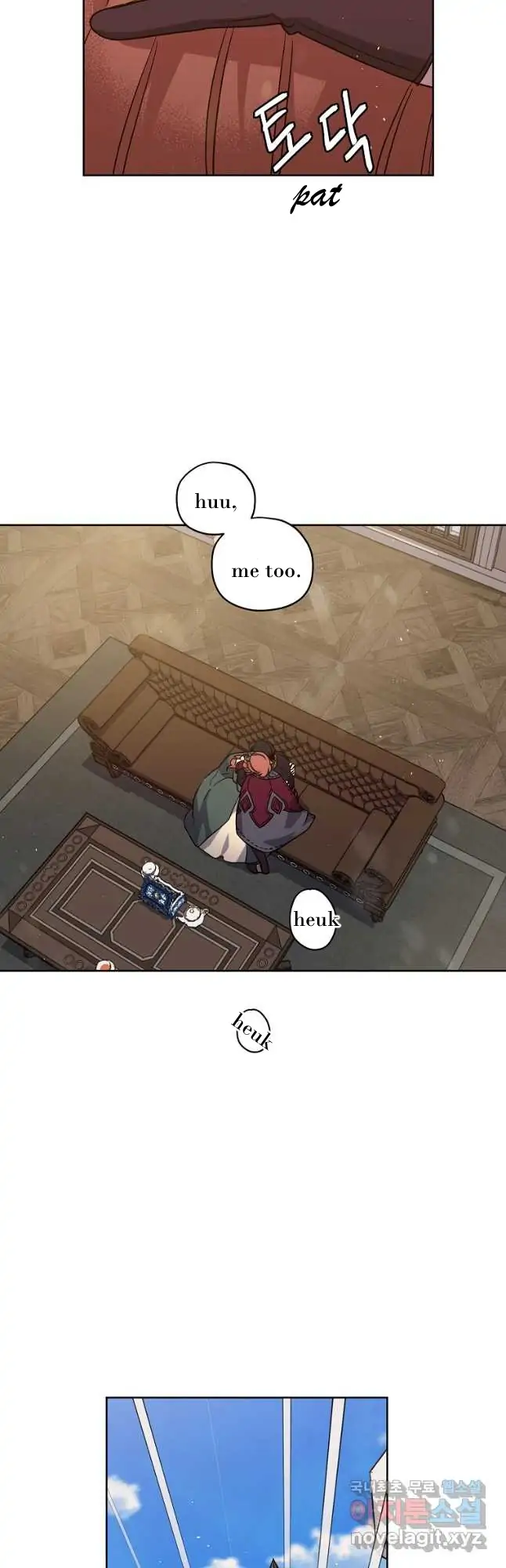 Chitra Chapter 165 - Page 28