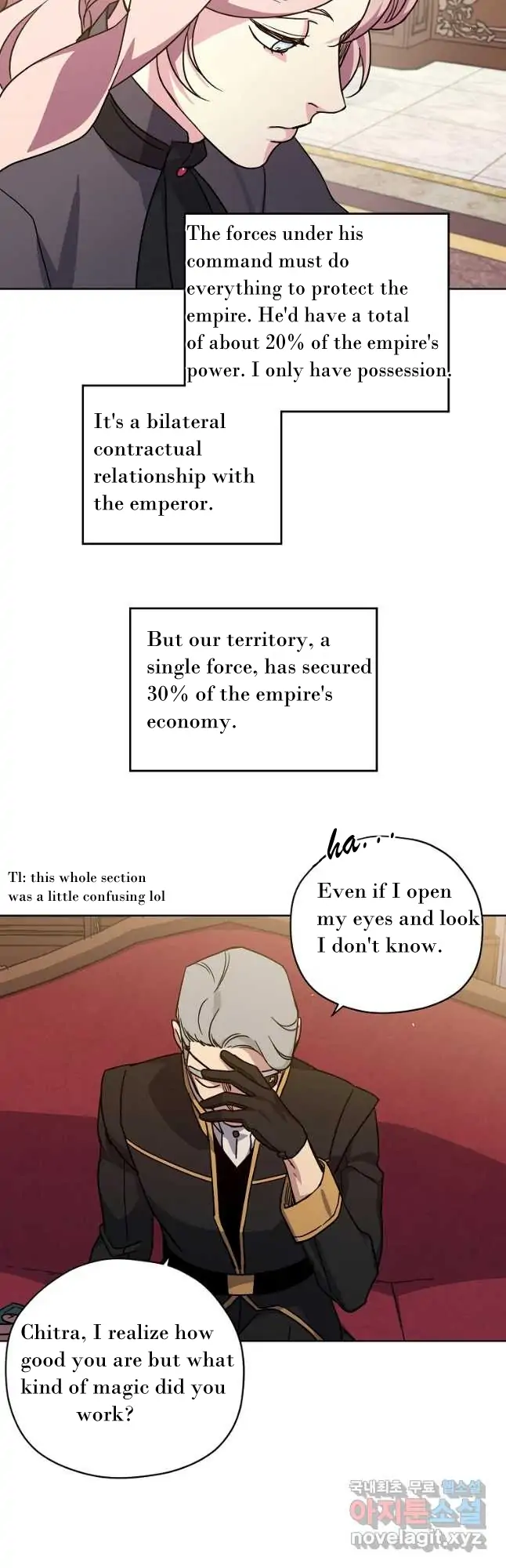 Chitra Chapter 165 - Page 33