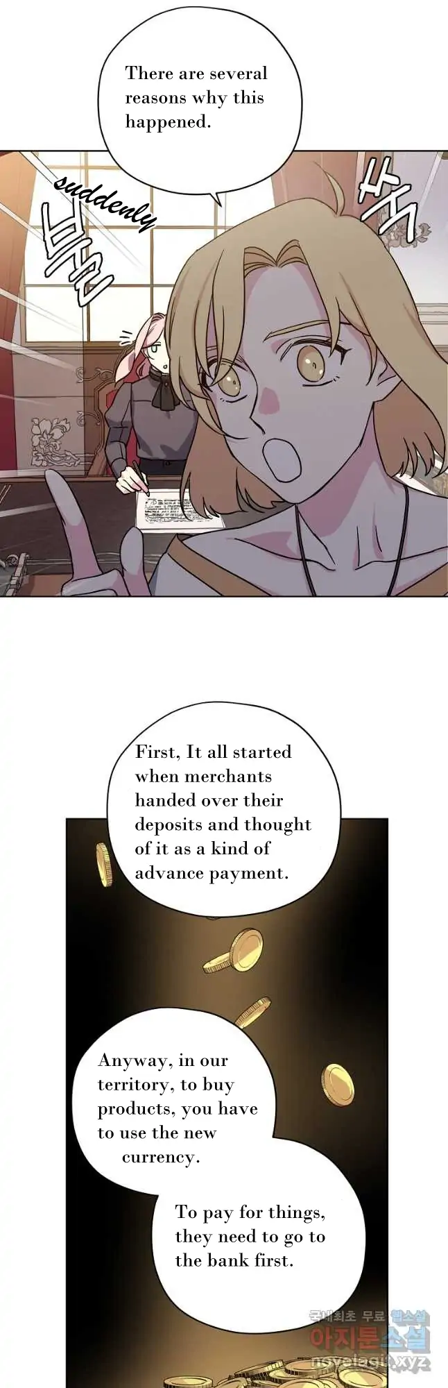 Chitra Chapter 165 - Page 34