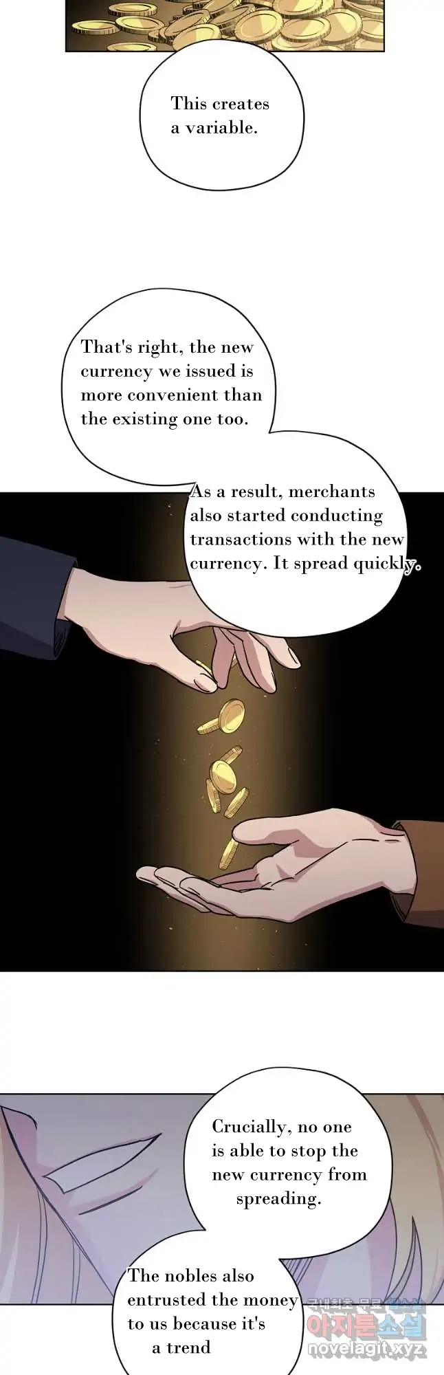 Chitra Chapter 165 - Page 35