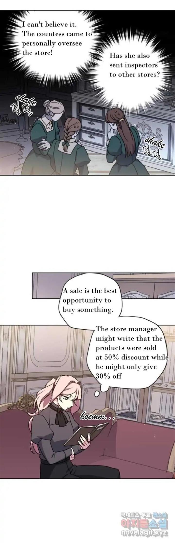 Chitra Chapter 166 - Page 4