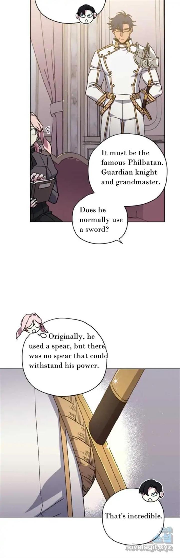 Chitra Chapter 166 - Page 12