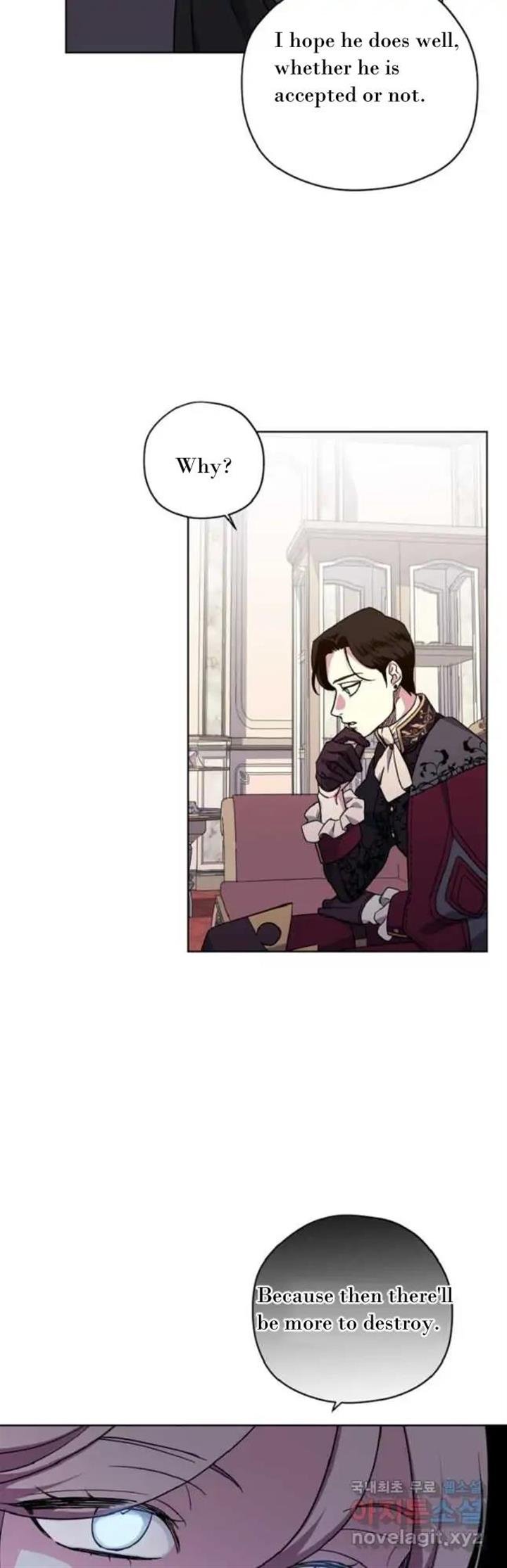 Chitra Chapter 166 - Page 21