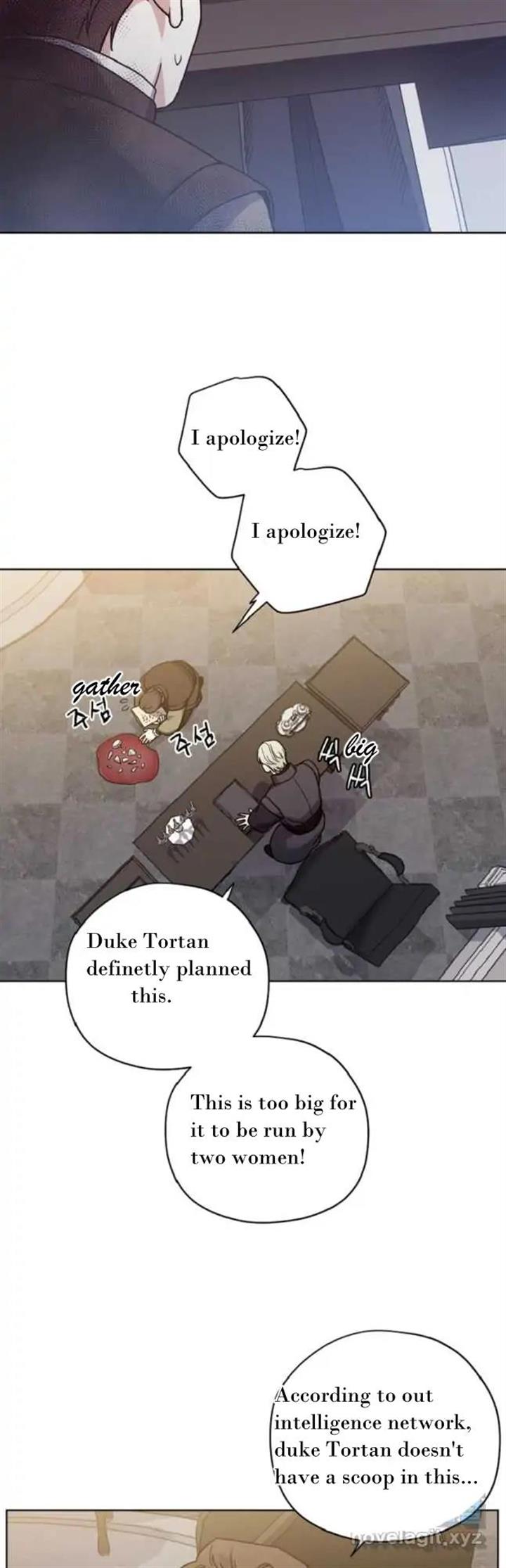 Chitra Chapter 166 - Page 29