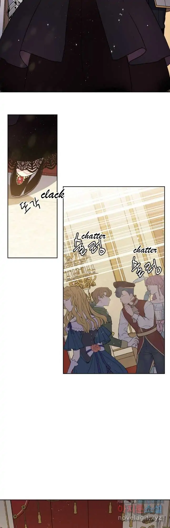 Chitra Chapter 168 - Page 6