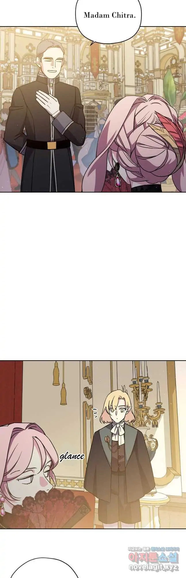 Chitra Chapter 168 - Page 8