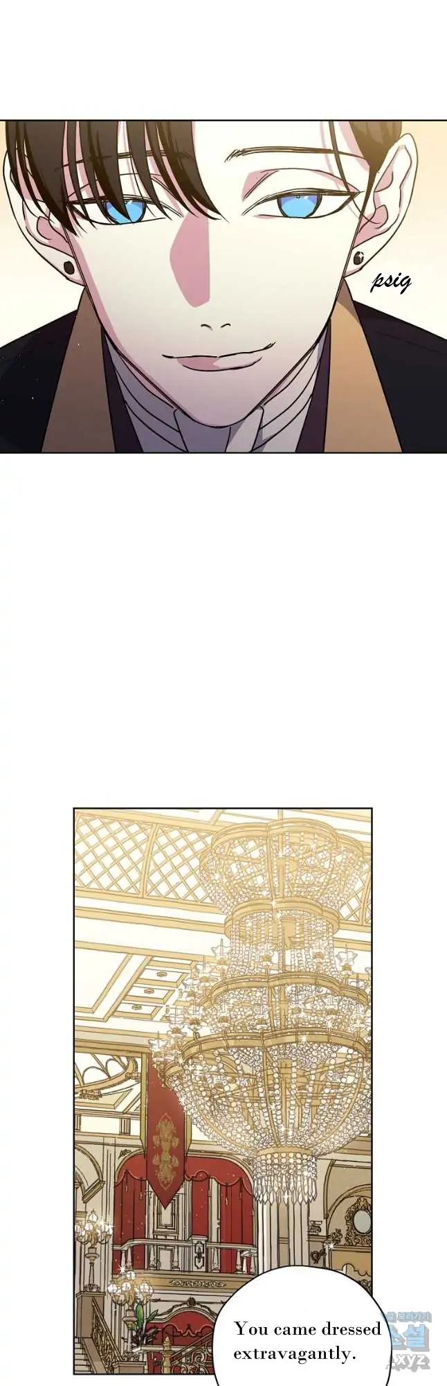 Chitra Chapter 168 - Page 12