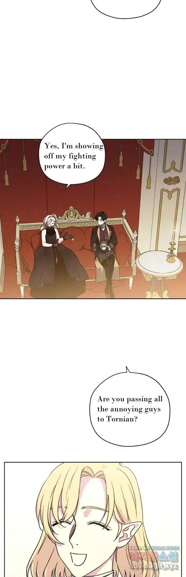 Chitra Chapter 168 - Page 13