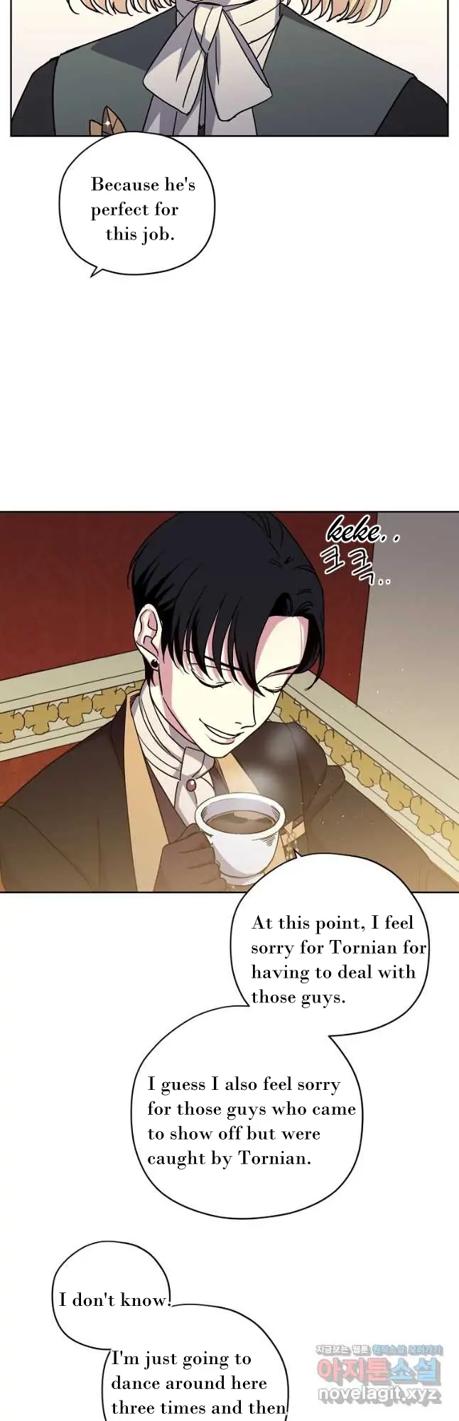 Chitra Chapter 168 - Page 14