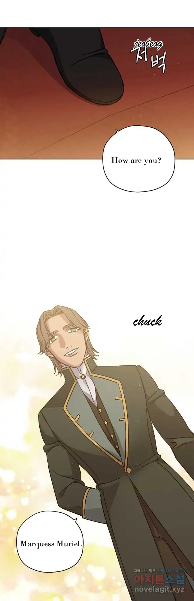 Chitra Chapter 168 - Page 19