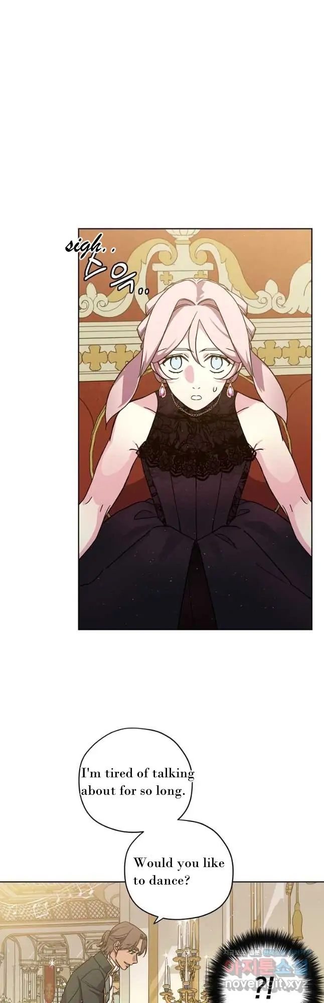 Chitra Chapter 168 - Page 21