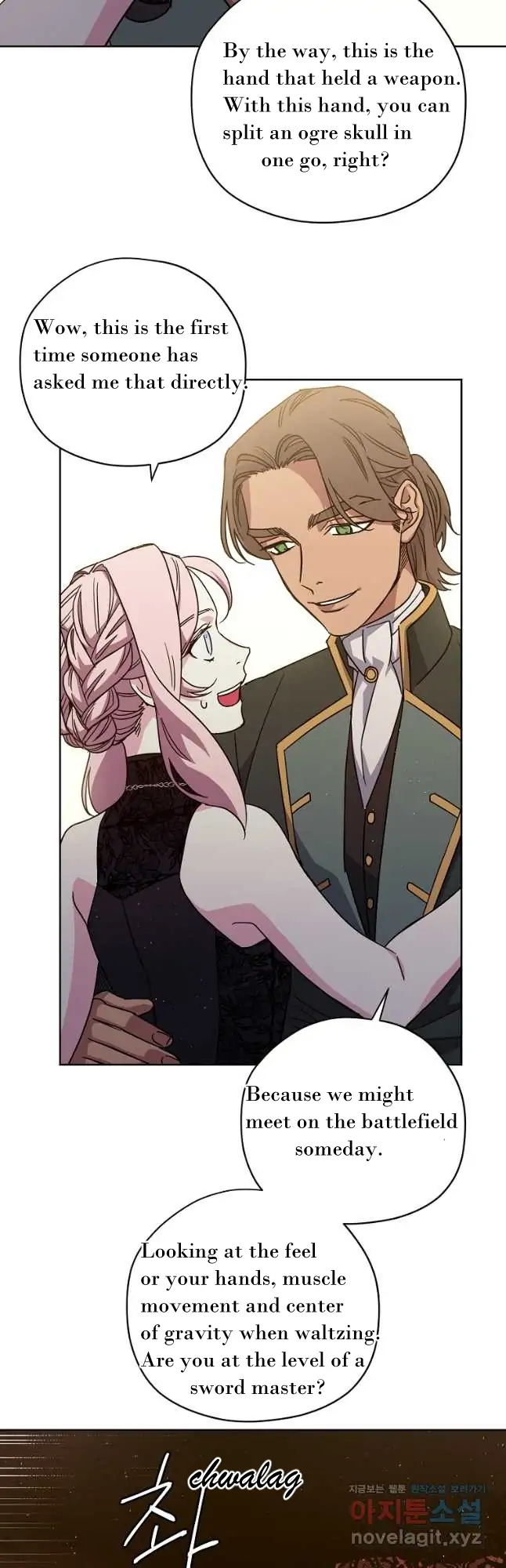 Chitra Chapter 168 - Page 25