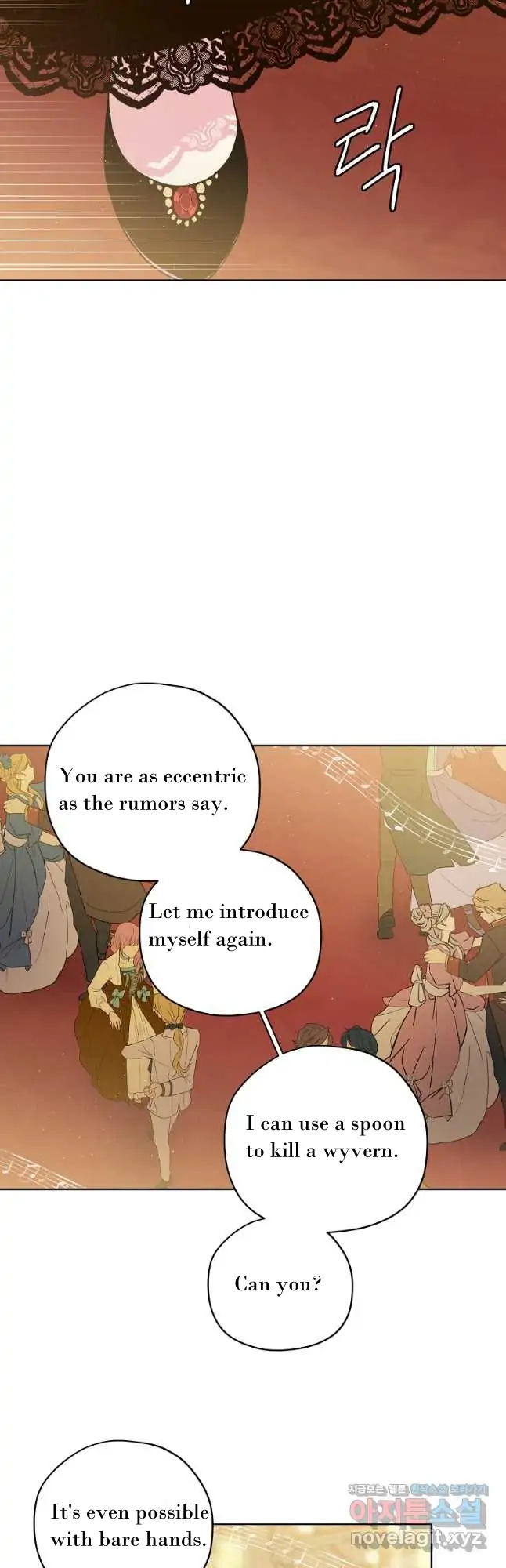 Chitra Chapter 168 - Page 26