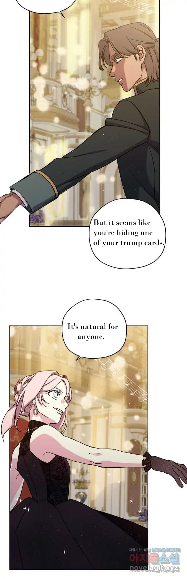 Chitra Chapter 168 - Page 27