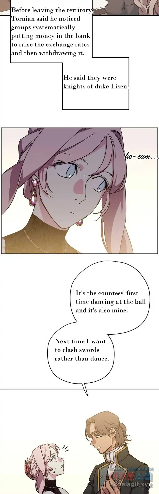 Chitra Chapter 168 - Page 32