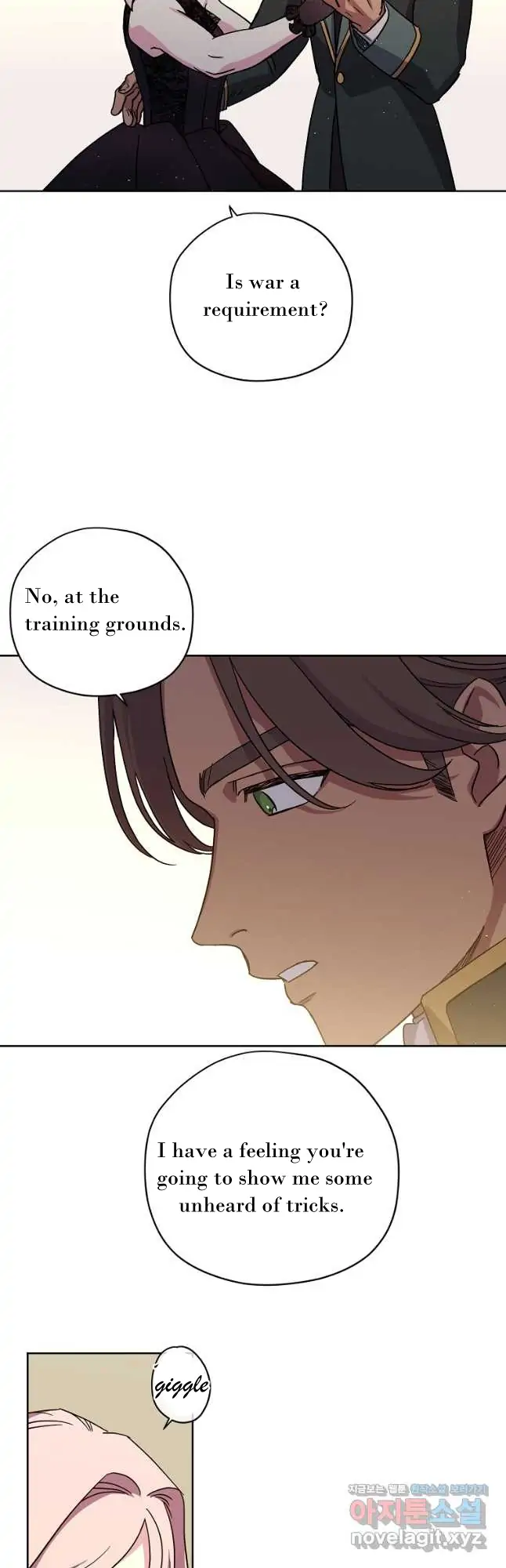 Chitra Chapter 168 - Page 33