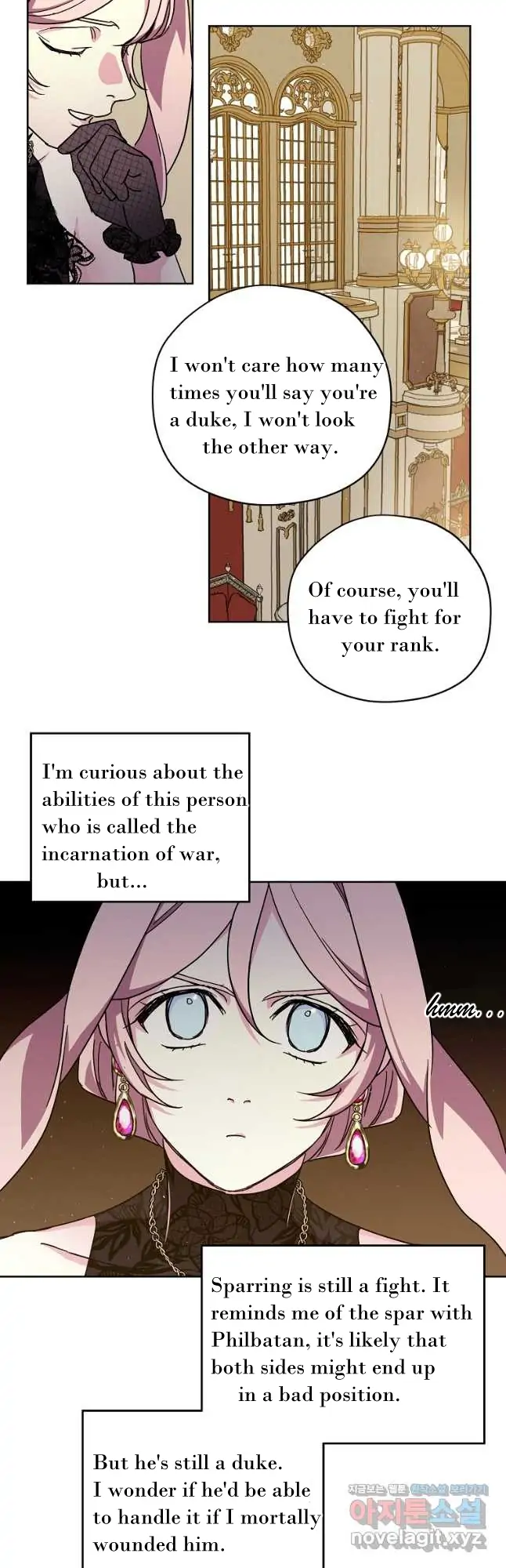 Chitra Chapter 168 - Page 34