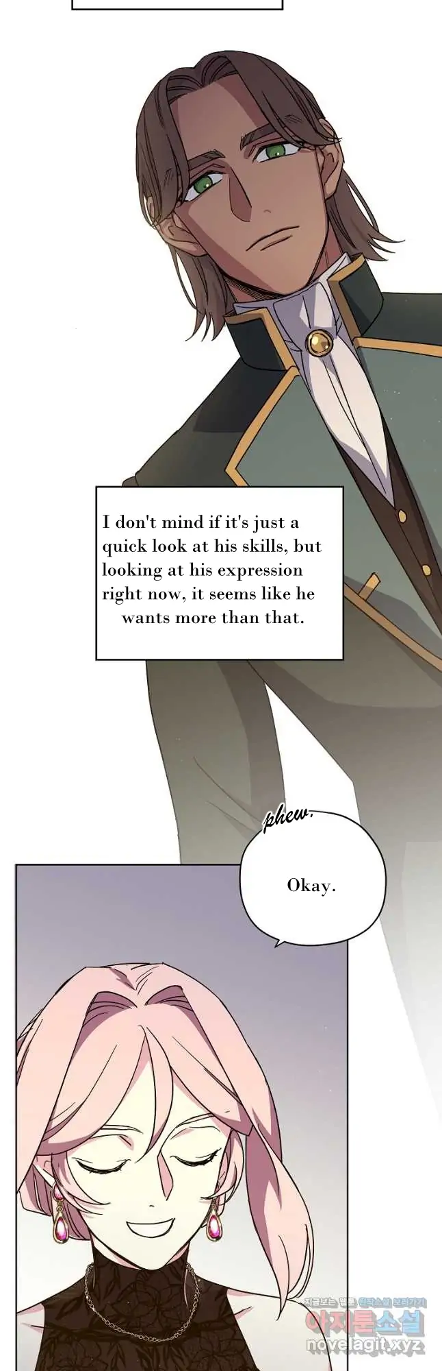 Chitra Chapter 168 - Page 35