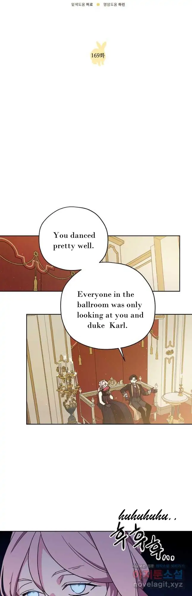 Chitra Chapter 169 - Page 6