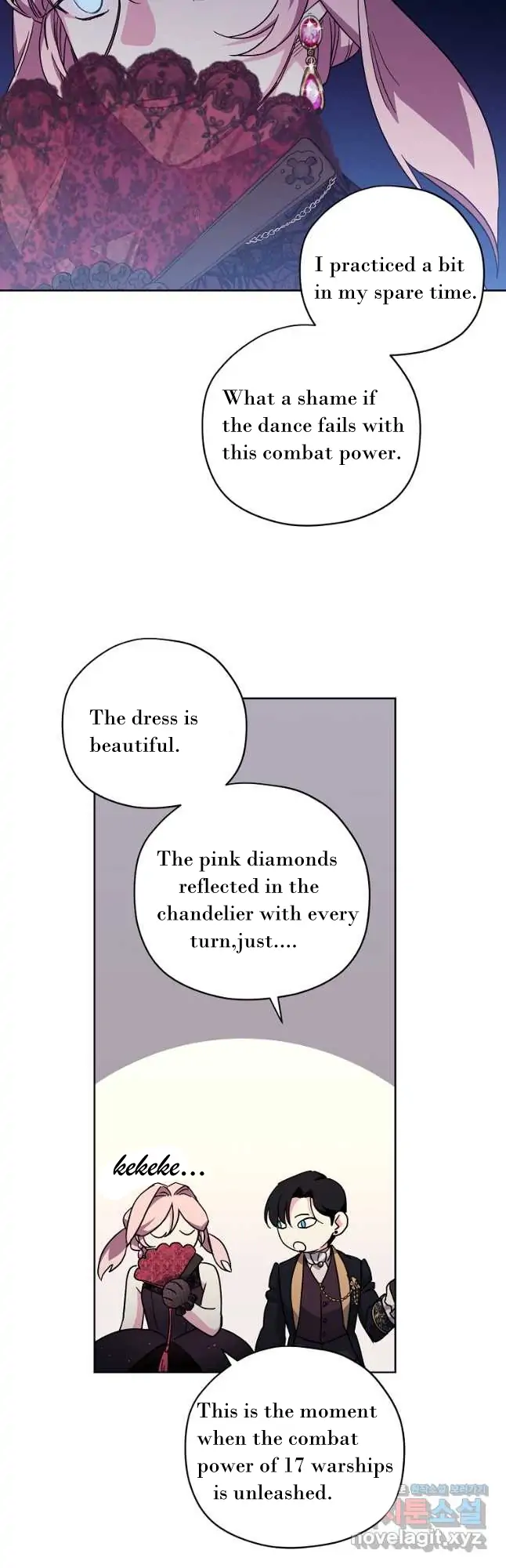 Chitra Chapter 169 - Page 7