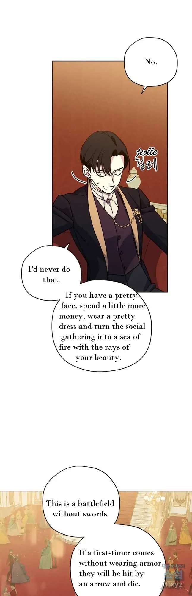 Chitra Chapter 169 - Page 9