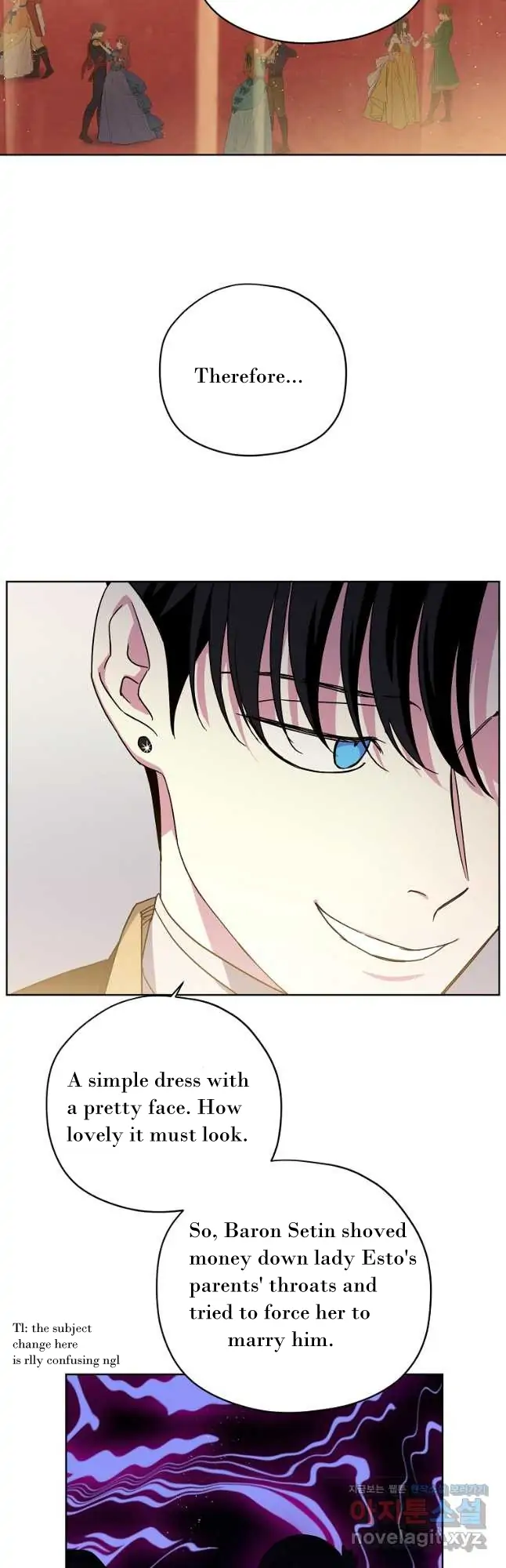 Chitra Chapter 169 - Page 10