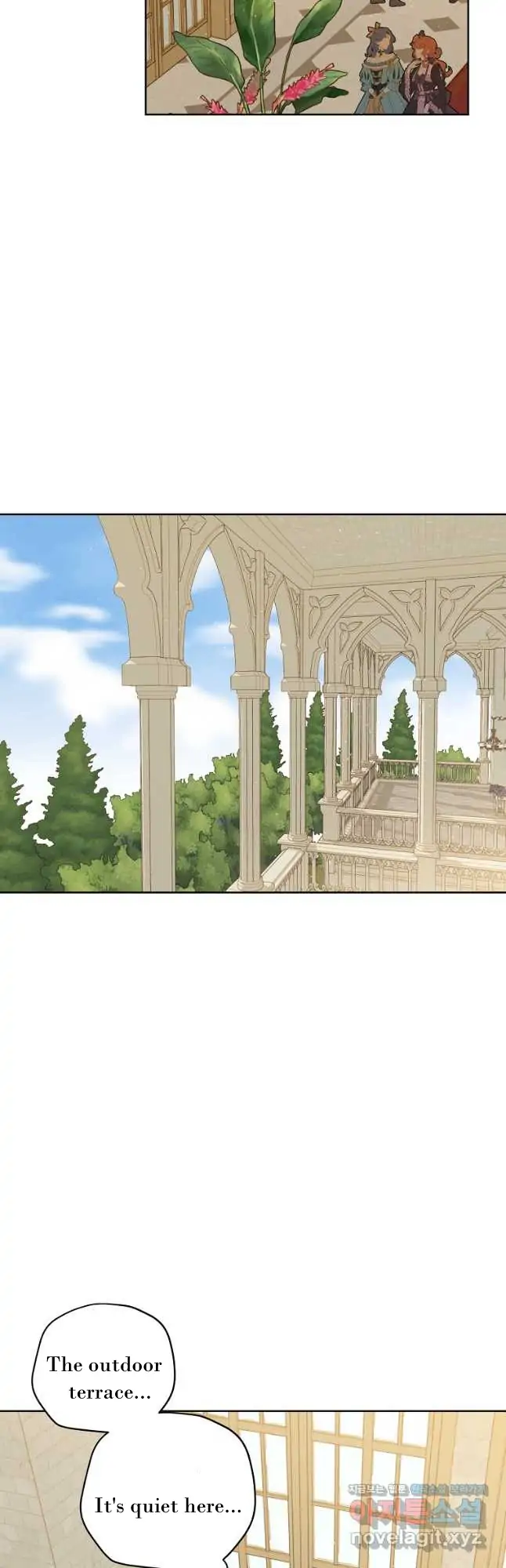 Chitra Chapter 169 - Page 21