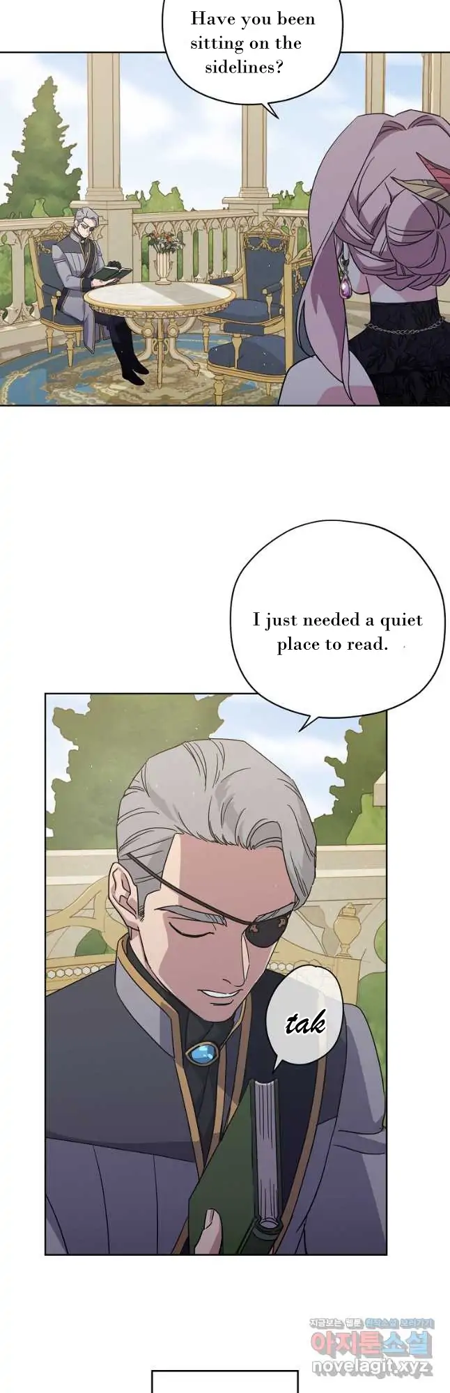 Chitra Chapter 169 - Page 23