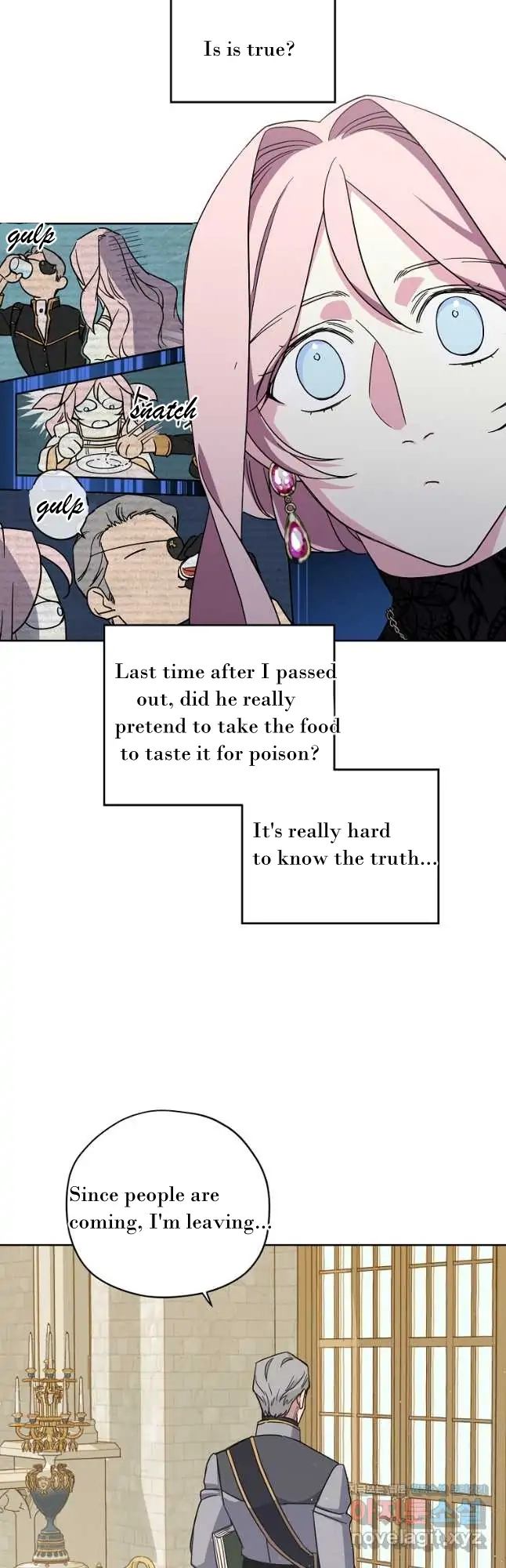 Chitra Chapter 169 - Page 24