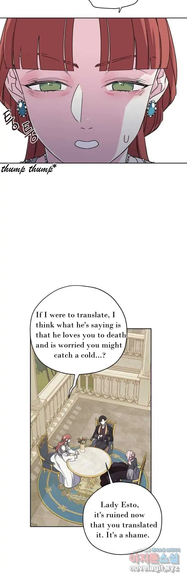 Chitra Chapter 169 - Page 34