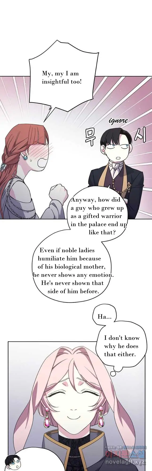 Chitra Chapter 169 - Page 35