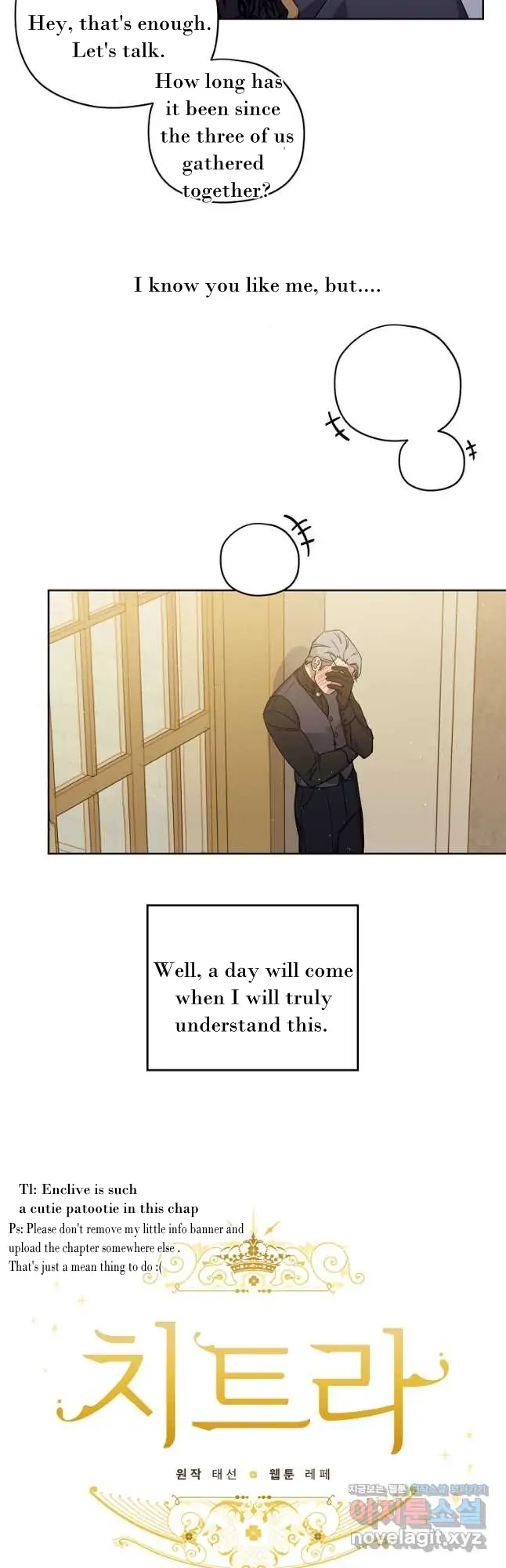 Chitra Chapter 169 - Page 36