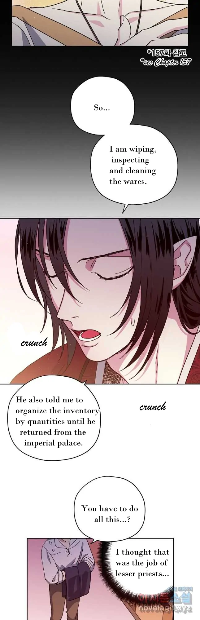 Chitra Chapter 170 - Page 6