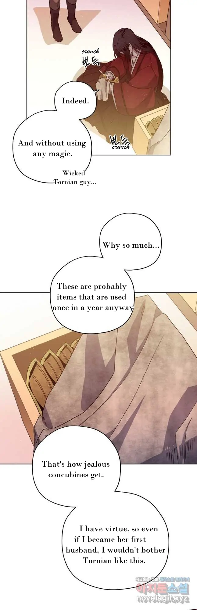 Chitra Chapter 170 - Page 7