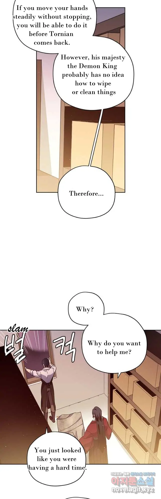 Chitra Chapter 170 - Page 12