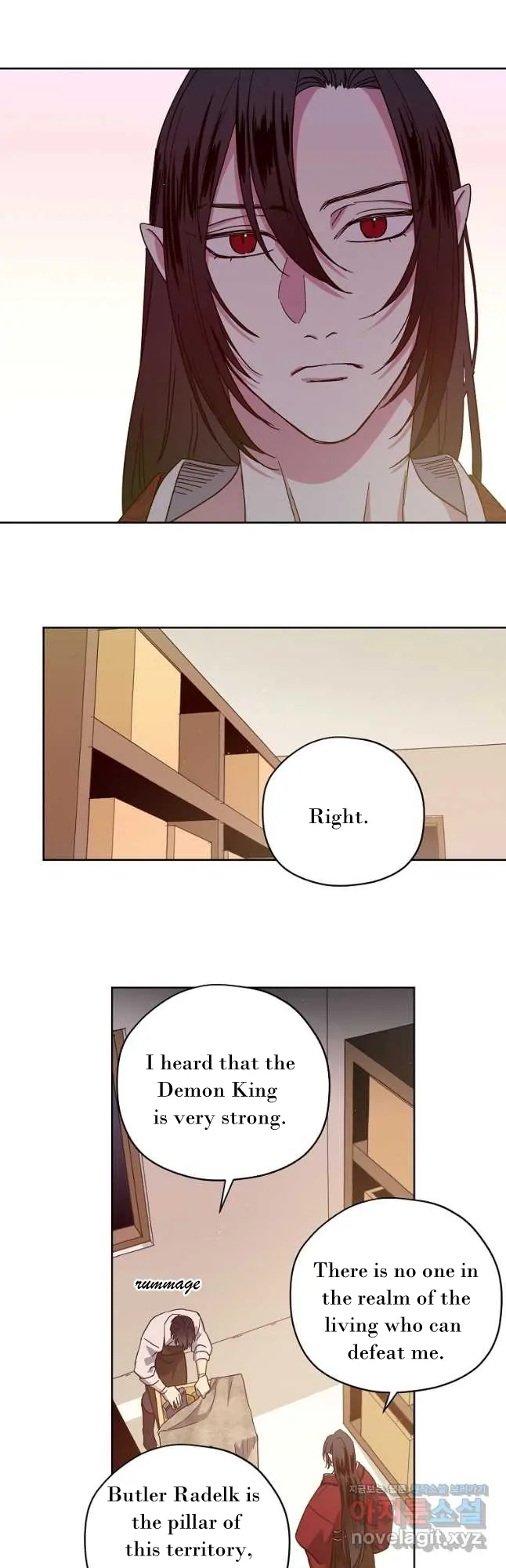 Chitra Chapter 170 - Page 16