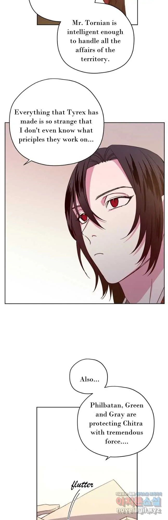 Chitra Chapter 170 - Page 17