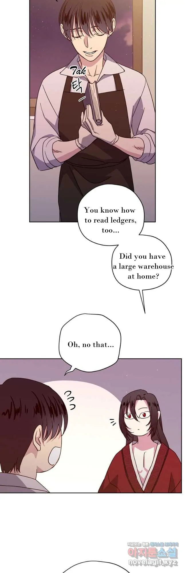 Chitra Chapter 170 - Page 19