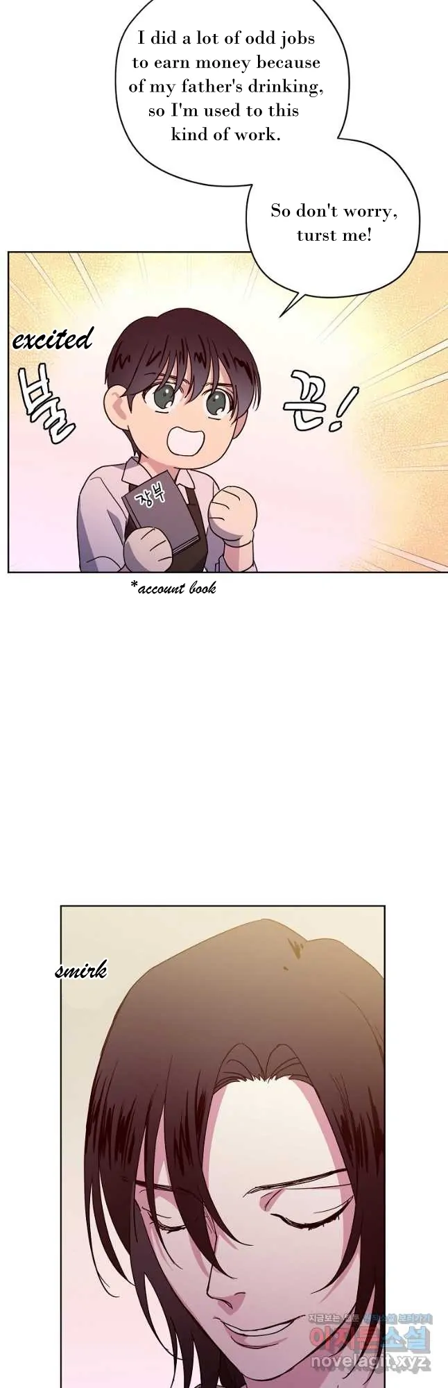 Chitra Chapter 170 - Page 20