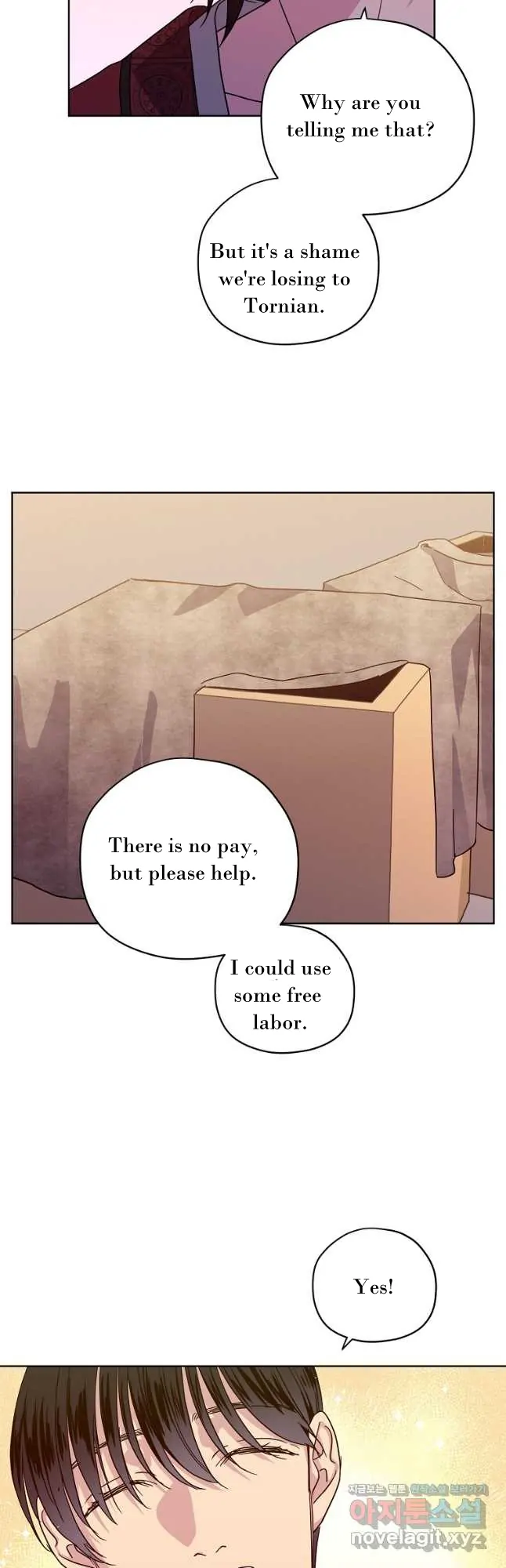 Chitra Chapter 170 - Page 21