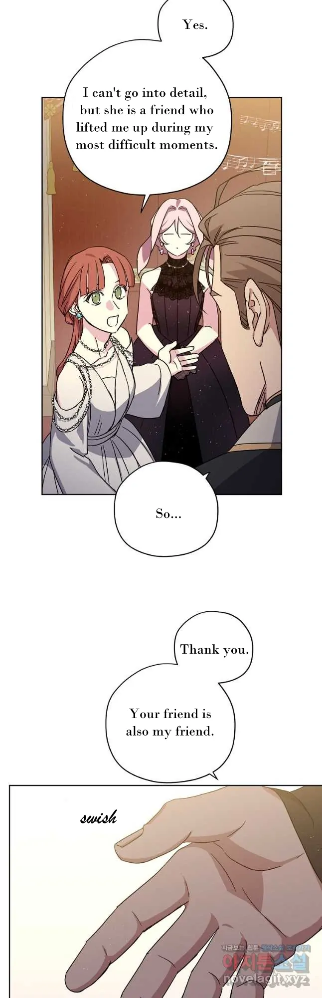 Chitra Chapter 170 - Page 24