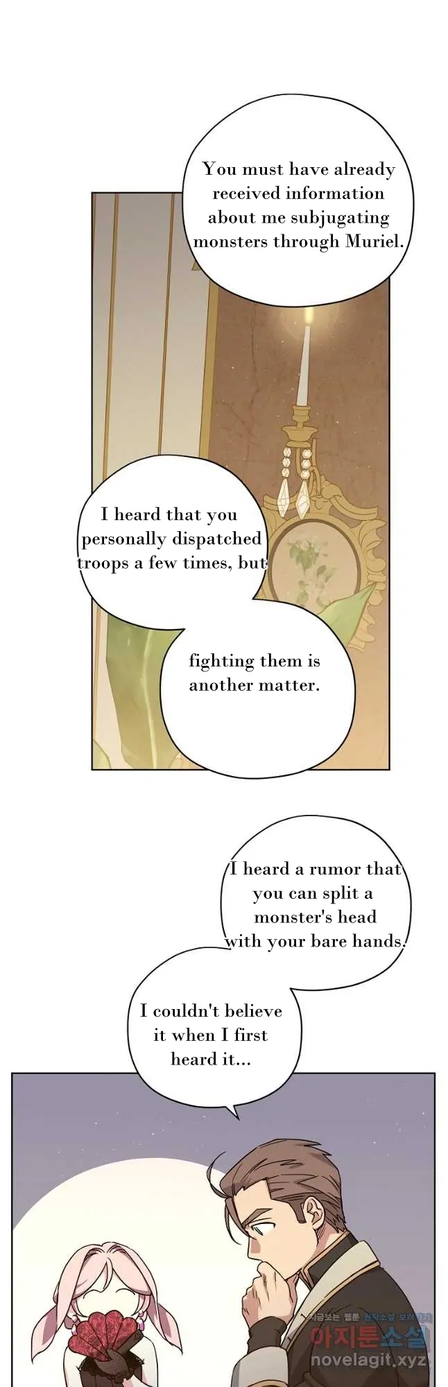 Chitra Chapter 170 - Page 28