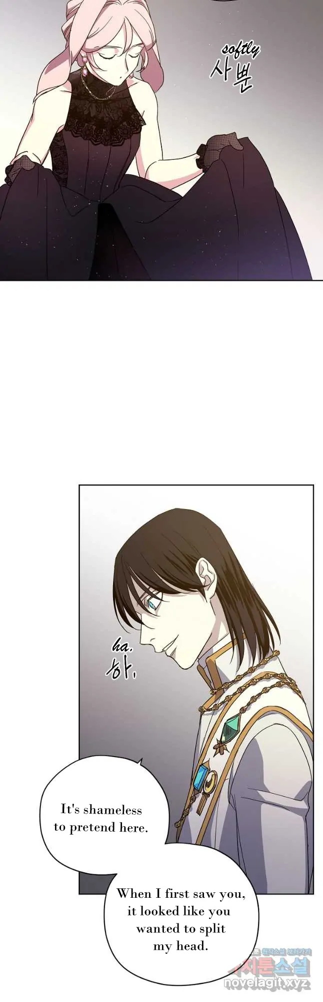 Chitra Chapter 170 - Page 34