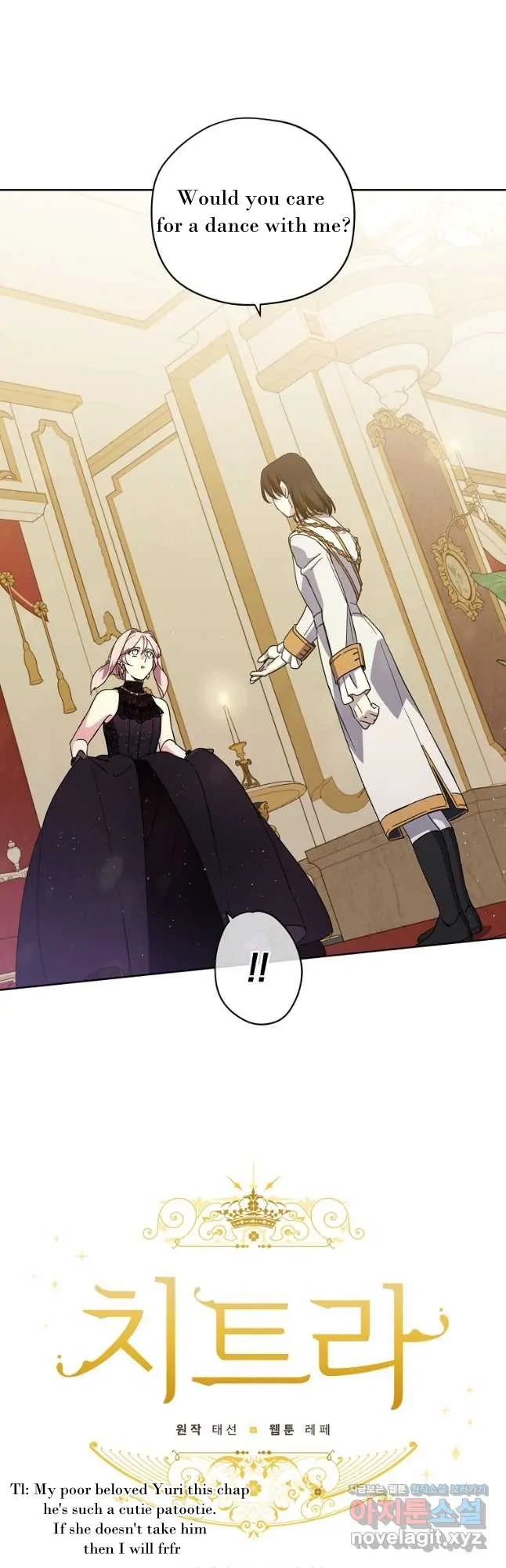 Chitra Chapter 170 - Page 36