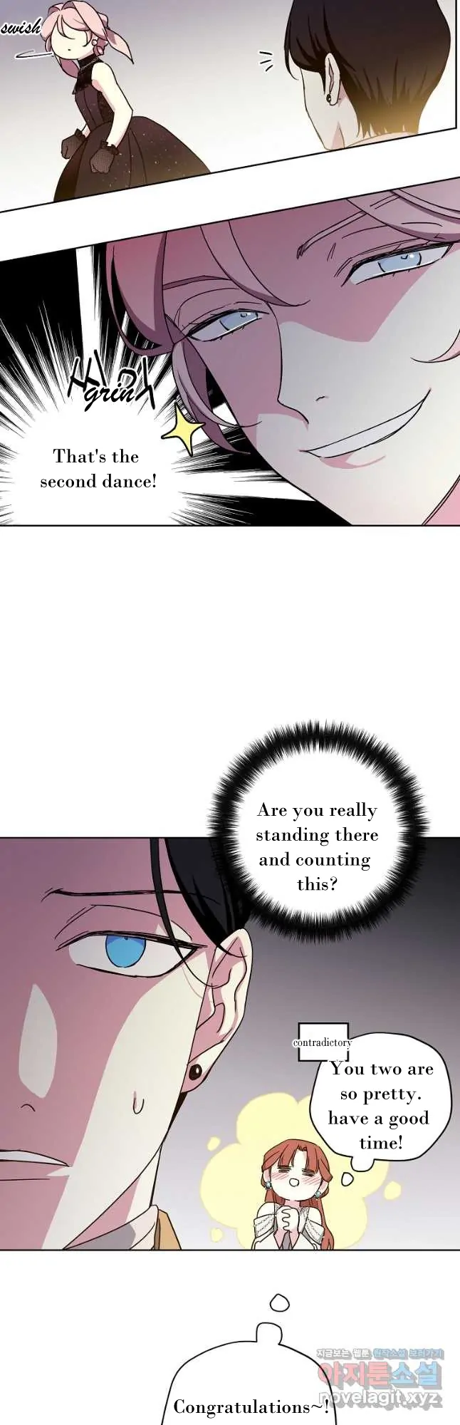 Chitra Chapter 171 - Page 4