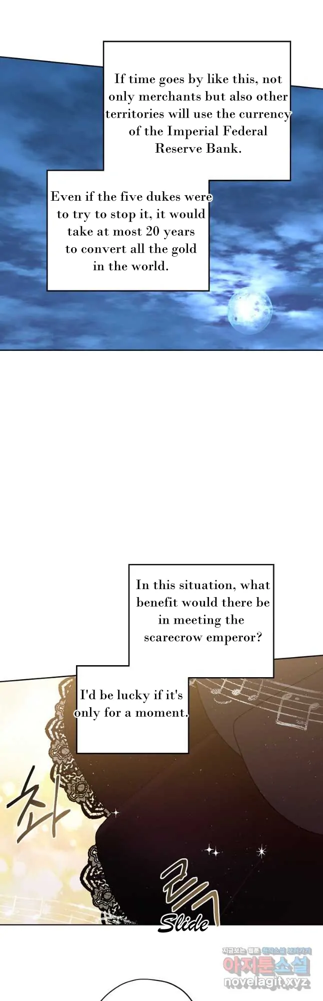 Chitra Chapter 171 - Page 12