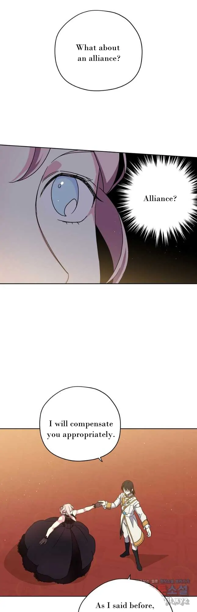 Chitra Chapter 171 - Page 16