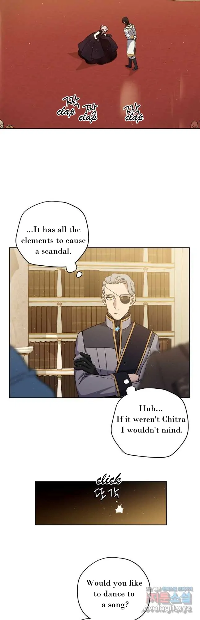 Chitra Chapter 171 - Page 26