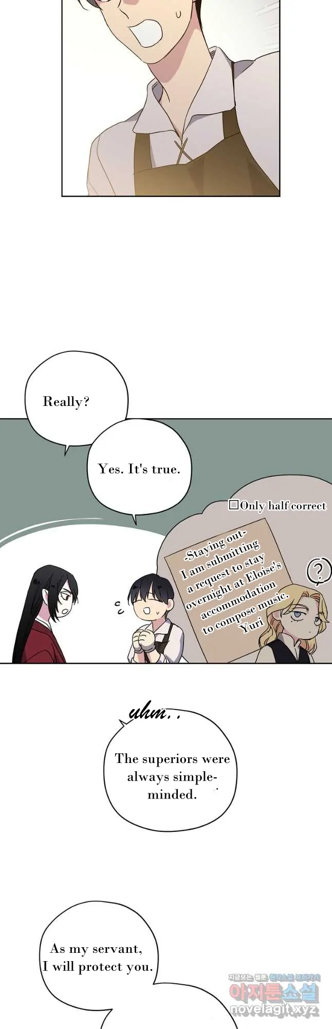 Chitra Chapter 171 - Page 33